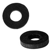 NEOW01212 #12 X 1/2" Bare Neoprene Washer